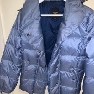 Weekend by Max Mara Puffer jacket